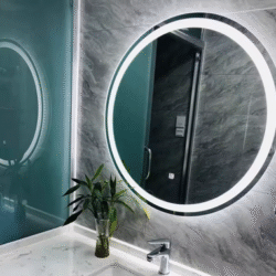 3000K-6000K LED Bathroom Mirror