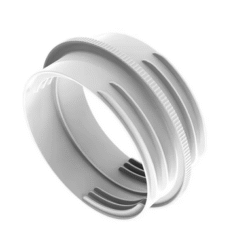 13/15cm Air Conditioner Exhaust Hose Adapter