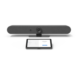 LOGITECH RALLY BAR MINI + TAP IP