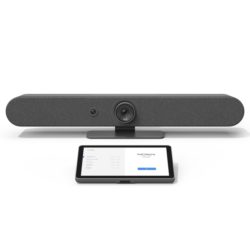 LOGITECH RALLY BAR MINI