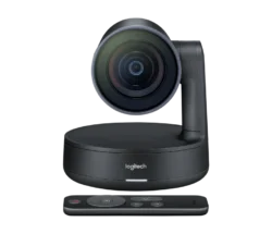 LOGITECH RALLY CAMERA