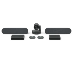 LOGITECH RALLY PLUS