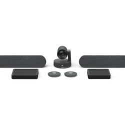 LOGITECH RALLY PLUS