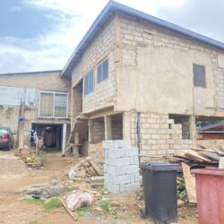 Building Renovation Works @ Mile 7