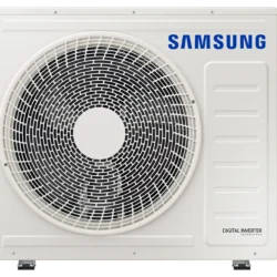 Samsung Max Heat® 2.0 9K / 12K / 15K¹ / 18K / 24K
