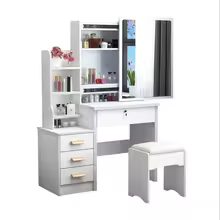 Superior Makeup Tables Hairdresser Dressers