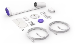 LOGITECH SCRIBE