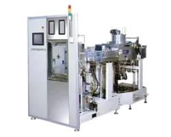 CANON ( SEMICOBDUCTOR MANUFACTURING EQUIPMENT-DEPOSITION ) EC7400 Electronic Component Production PVD Equipment