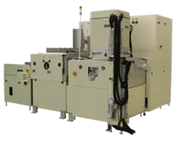 CANON ( SEMICOBDUCTOR MANUFACTURING EQUIPMENT-DEPOSITION ) EL3000 LED Production PVD Equipment