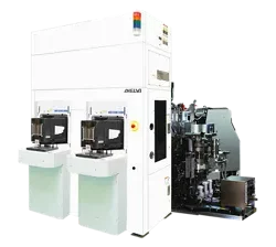 CANON ( SEMICOBDUCTOR MANUFACTURING EQUIPMENT-DEPOSITION ) FC7100 Metal Gate PVD Equipment