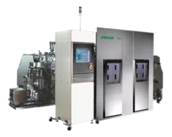 CANON ( SEMICOBDUCTOR MANUFACTURING EQUIPMENT-DEPOSITION )HC7100 HDD Sensor PVD Equipment