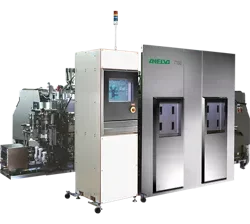 CANON ( SEMICOBDUCTOR MANUFACTURING EQUIPMENT-DEPOSITION )HC7100 HDD Sensor PVD Equipment