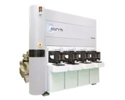 CANON ( SEMICOBDUCTOR MANUFACTURING EQUIPMENT-DEPOSITION ) IC7500 Memory Wire PVD Equipment