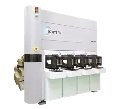 CANON ( SEMICOBDUCTOR MANUFACTURING EQUIPMENT-DEPOSITION ) IC7500 Memory Wire PVD Equipment