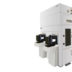 CANON ( SEMICOBDUCTOR MANUFACTURING EQUIPMENT-ETCH) NC8000 MRAM Etching Equipment