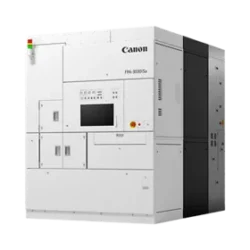 CANON ( SEMICOBDUCTOR MANUFACTURING EQUIPMENT-LITHOGRAPHY ) FPA-3030i5a Stepper