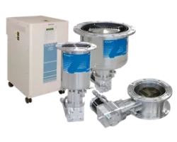 CANON ( SEMICOBDUCTOR MANUFACTURING EQUIPMENT- VACUUM COMPONENTS) Vacuum Pumps