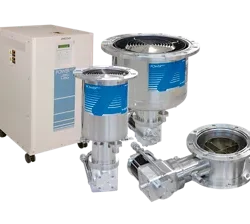 CANON ( SEMICOBDUCTOR MANUFACTURING EQUIPMENT- VACUUM COMPONENTS) Vacuum Pumps