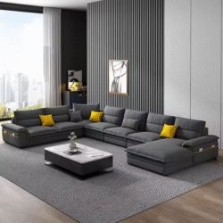 Nordic Relax Sofa