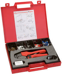 Legrand Wire end ferrules