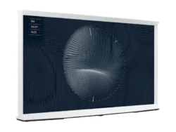 The Serif QLED 4K UHD HDR Smart TV (2022)