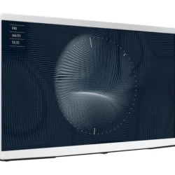 The Serif QLED 4K UHD HDR Smart TV (2022)