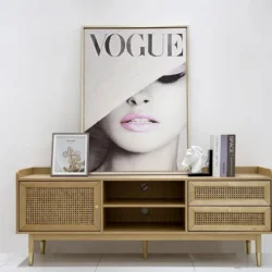 Toscana Tv Unit 160