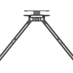 LOGITECH TV MOUNT FOR VIDEO BARS