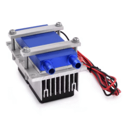 144W Thermoelectric Peltier Refrigeration Cooler
