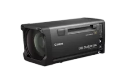 CANON (ALL LENSES) UHD-DIGISUPER 66