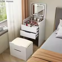 Vanity Accent Dressers