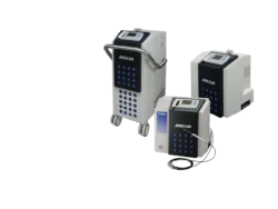 CANON ( SEMICOBDUCTOR MANUFACTURING EQUIPMENT- LEAK DETECTORS) HELEN Series Leak Detectors