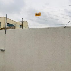 Electric Fencing Works