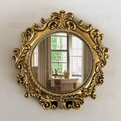 Wedding Custom Mirror