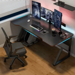 120x60x74cm Computer desk desktop