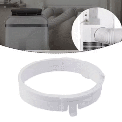 15cm Baffle Connector