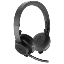 LOGITECH ZONE WIRELESS
