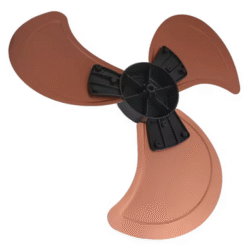 16 Inch 36cm Fan Blades