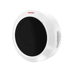 hikvision Thermal Presence Detector