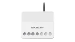 hikvision Wall Switch