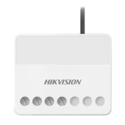 hikvision Wall Switch