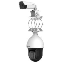 hikvision Thermal Smart Linkage Tracking System