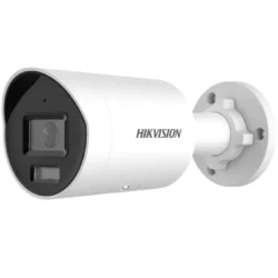 hikvision 2 MP AcuSense Fixed Mini Bullet Network Camera