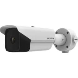 hikvision Anti-corrosion Thermal Network Bullet Camera