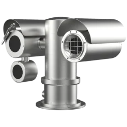 hikvision Explosion-Proof Thermography Positioning System